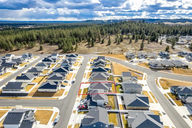 7106 S Hever St, Cheney, WA 99004