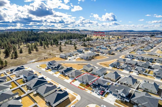 7106 S Hever St, Cheney, WA 99004