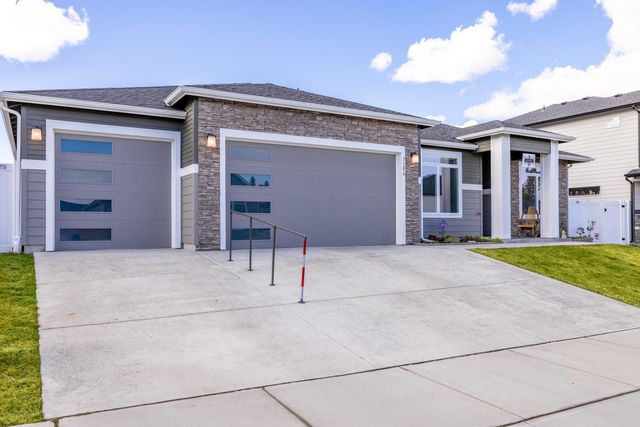 7106 S Hever St, Cheney, WA 99004