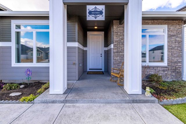 7106 S Hever St, Cheney, WA 99004