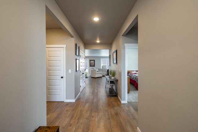 7106 S Hever St, Cheney, WA 99004