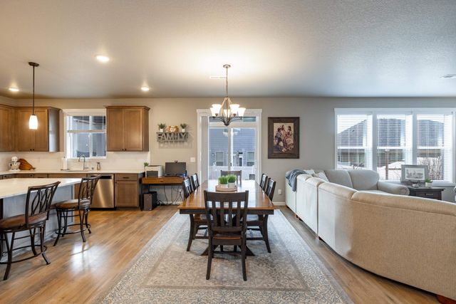 7106 S Hever St, Cheney, WA 99004