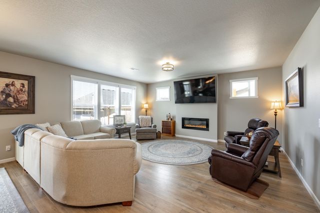 7106 S Hever St, Cheney, WA 99004