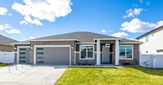 7106 S Hever St, Cheney, WA 99004