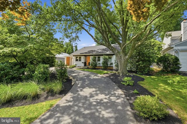 5902 WILSON LN, Bethesda, MD 20817
