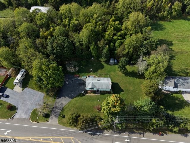 703 Rt517, Vernon Twp., NJ 07418