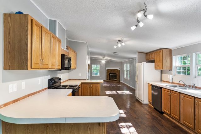 111 Shoals Court, Six Mile, SC 29682