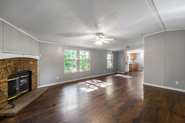 111 Shoals Court, Six Mile, SC 29682
