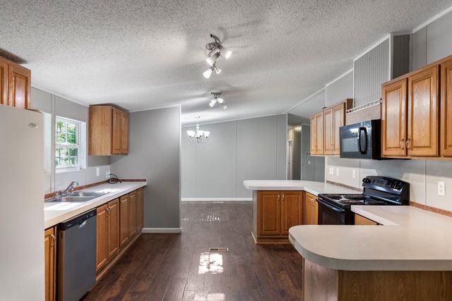 111 Shoals Court, Six Mile, SC 29682