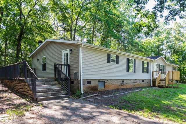 111 Shoals Court, Six Mile, SC 29682