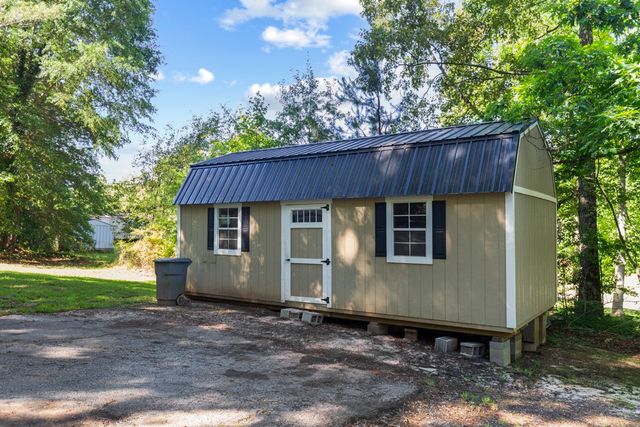111 Shoals Court, Six Mile, SC 29682