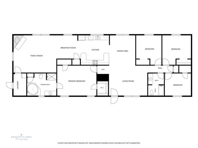 111 Shoals Court, Six Mile, SC 29682