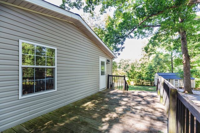 111 Shoals Court, Six Mile, SC 29682