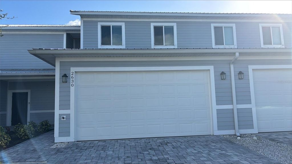 2630 TANOAK TERRACE, Winter Haven, FL 33881