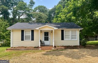 1611 Piedmont Road, Griffin, GA 30224