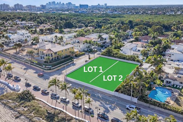 3337 NE 16th Place, Fort Lauderdale, FL 33305