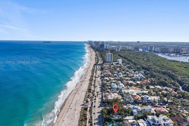 3337 NE 16th Place, Fort Lauderdale, FL 33305