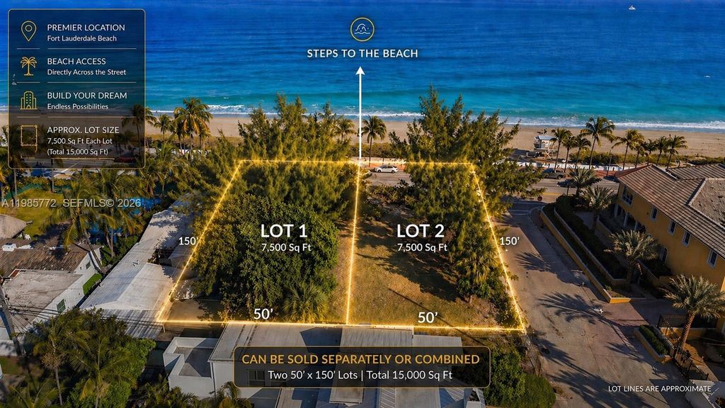 3337 NE 16th Place, Fort Lauderdale, FL 33305