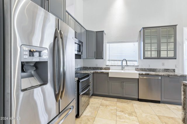 17241 N 46th Street, Phoenix, AZ 85032