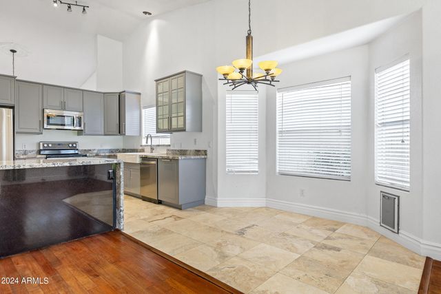 17241 N 46th Street, Phoenix, AZ 85032