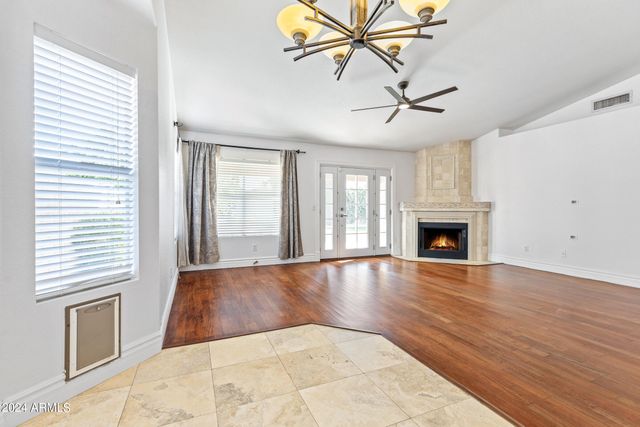 17241 N 46th Street, Phoenix, AZ 85032