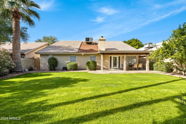 17241 N 46th Street, Phoenix, AZ 85032