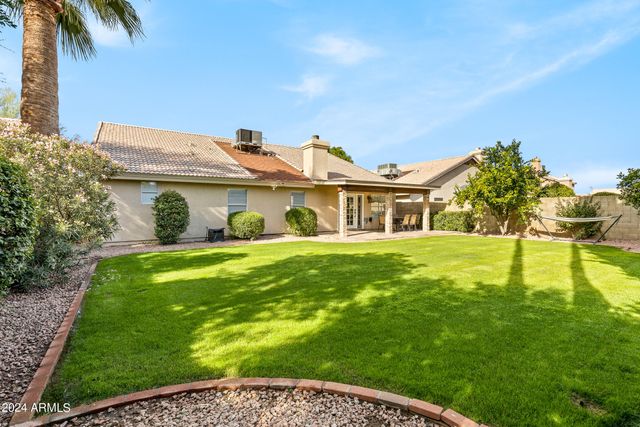 17241 N 46th Street, Phoenix, AZ 85032