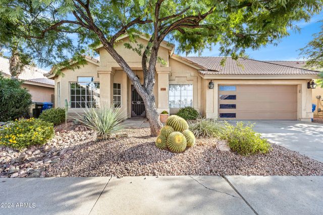 17241 N 46th Street, Phoenix, AZ 85032