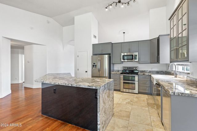 17241 N 46th Street, Phoenix, AZ 85032