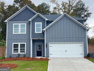 274 Fox Creek Drive, Braselton, GA 30517