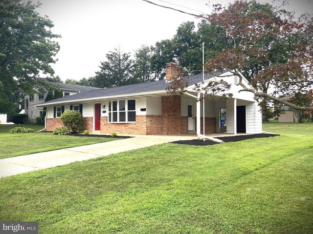 1103 COCKLIN ST, Mechanicsburg, PA 17055
