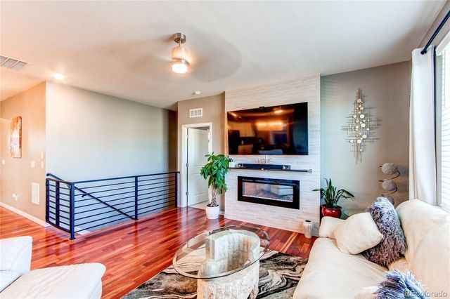 2227 Rosette Lane, Castle Rock, CO 80104