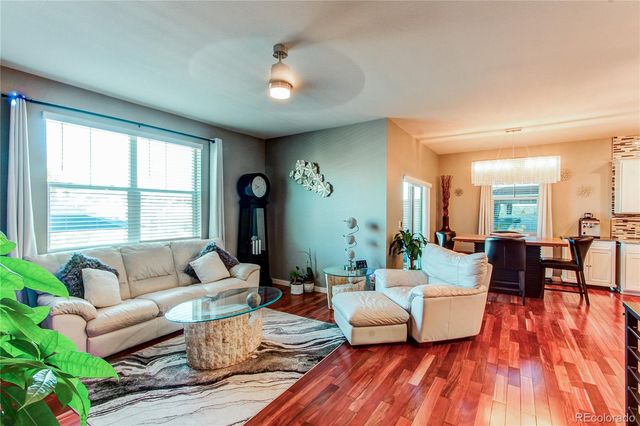 2227 Rosette Lane, Castle Rock, CO 80104