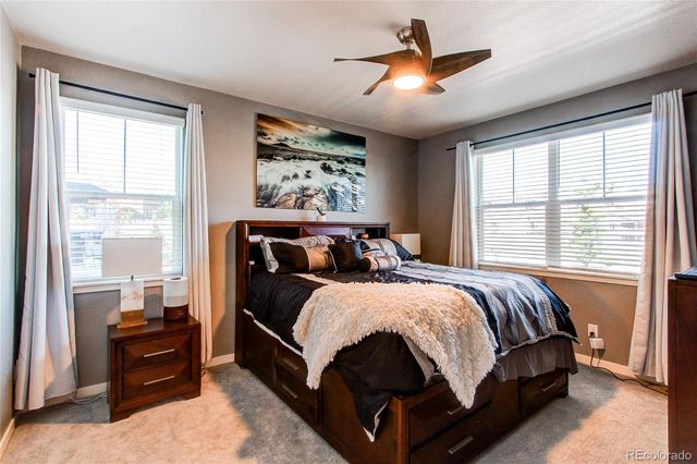 2227 Rosette Lane, Castle Rock, CO 80104