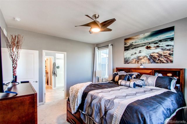 2227 Rosette Lane, Castle Rock, CO 80104