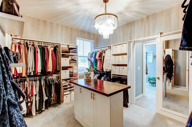 2227 Rosette Lane, Castle Rock, CO 80104