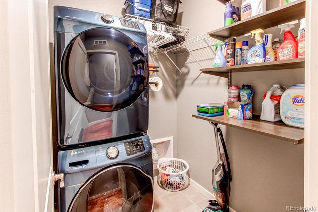 2227 Rosette Lane, Castle Rock, CO 80104