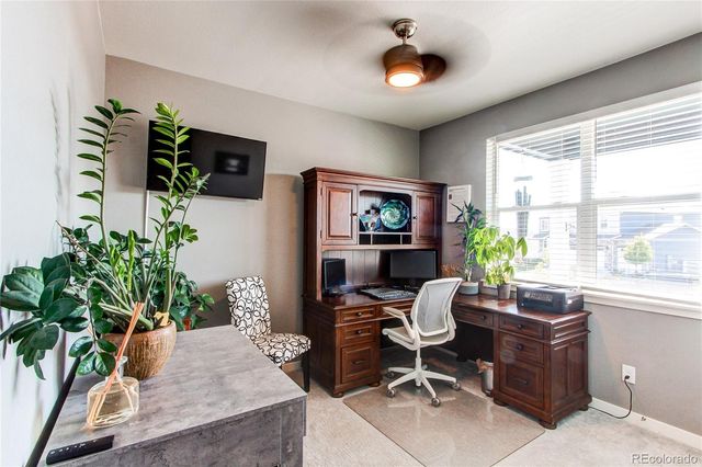 2227 Rosette Lane, Castle Rock, CO 80104