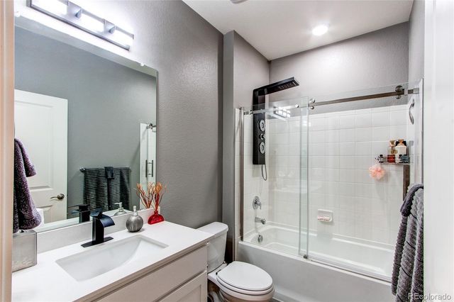 2227 Rosette Lane, Castle Rock, CO 80104