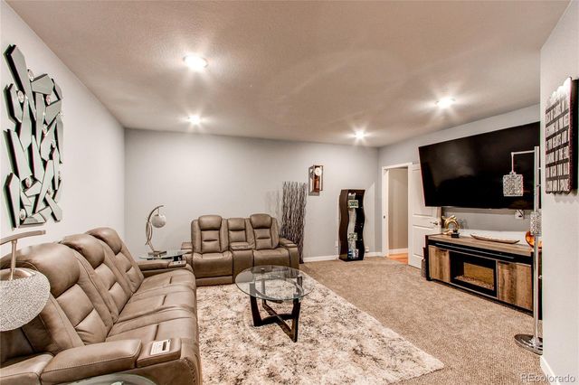 2227 Rosette Lane, Castle Rock, CO 80104