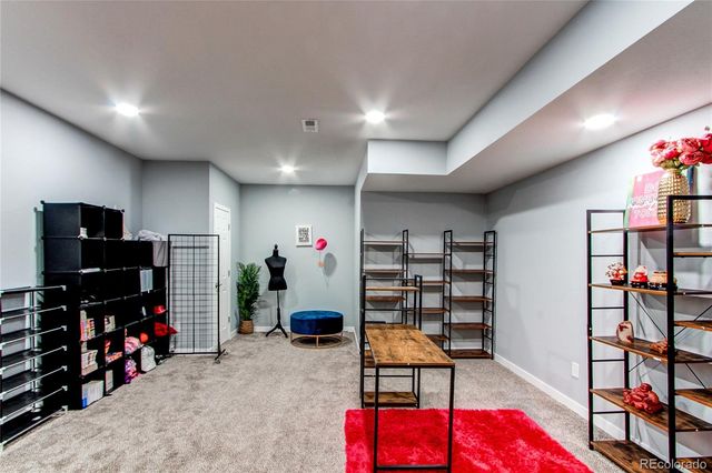 2227 Rosette Lane, Castle Rock, CO 80104