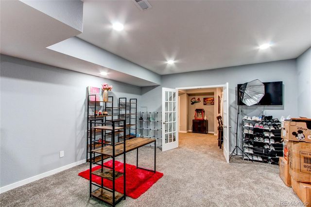 2227 Rosette Lane, Castle Rock, CO 80104