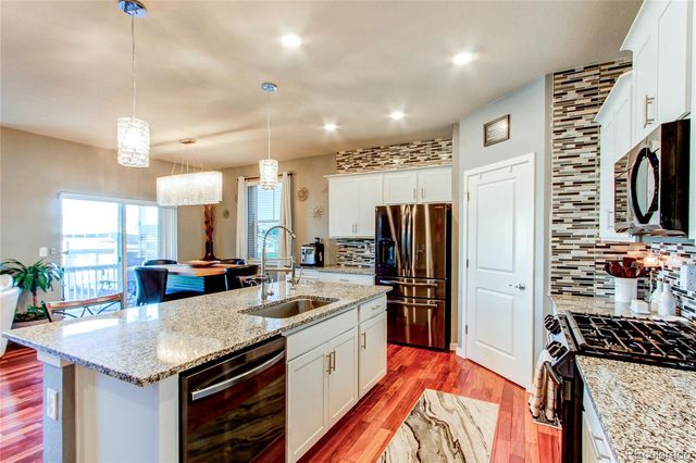 2227 Rosette Lane, Castle Rock, CO 80104