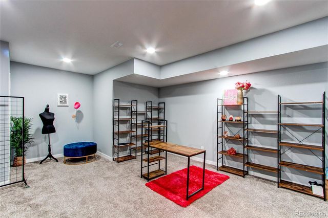 2227 Rosette Lane, Castle Rock, CO 80104