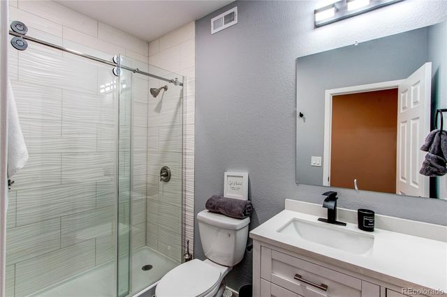 2227 Rosette Lane, Castle Rock, CO 80104