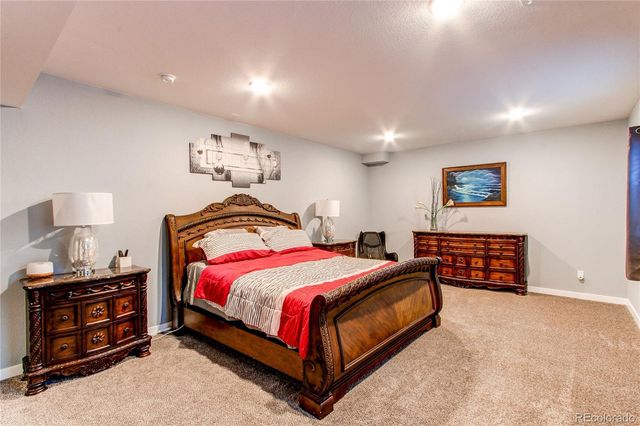 2227 Rosette Lane, Castle Rock, CO 80104