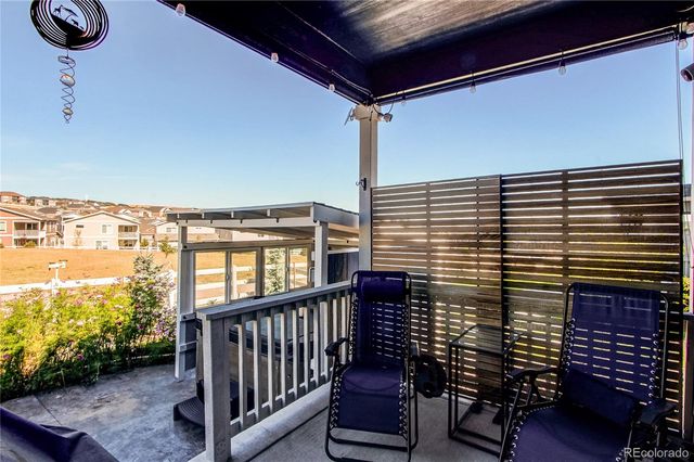 2227 Rosette Lane, Castle Rock, CO 80104