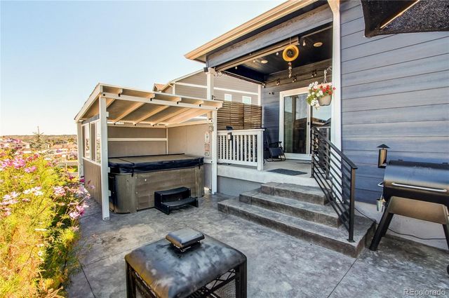 2227 Rosette Lane, Castle Rock, CO 80104