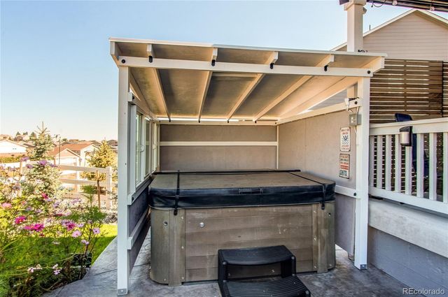 2227 Rosette Lane, Castle Rock, CO 80104