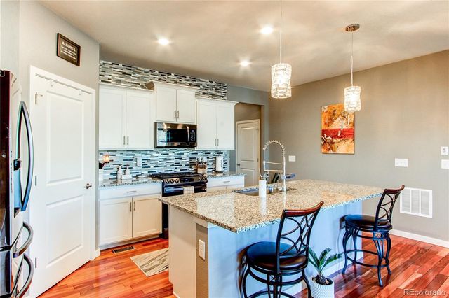 2227 Rosette Lane, Castle Rock, CO 80104